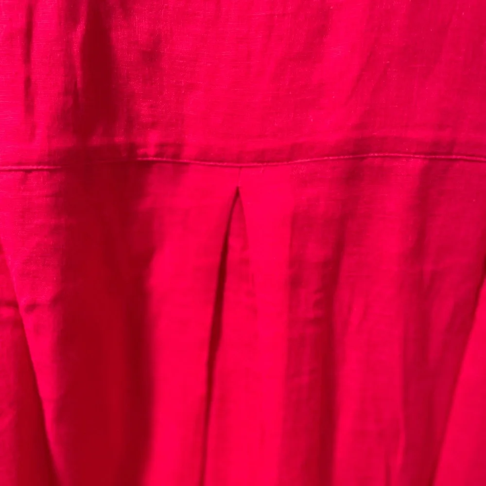 LAKE Gauze Kaftan Maxi Dress-NWT - Picture 7 of 11